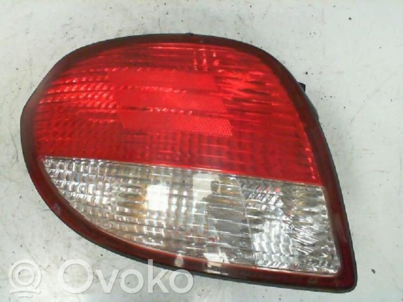 Hyundai Coupe Takavalot 