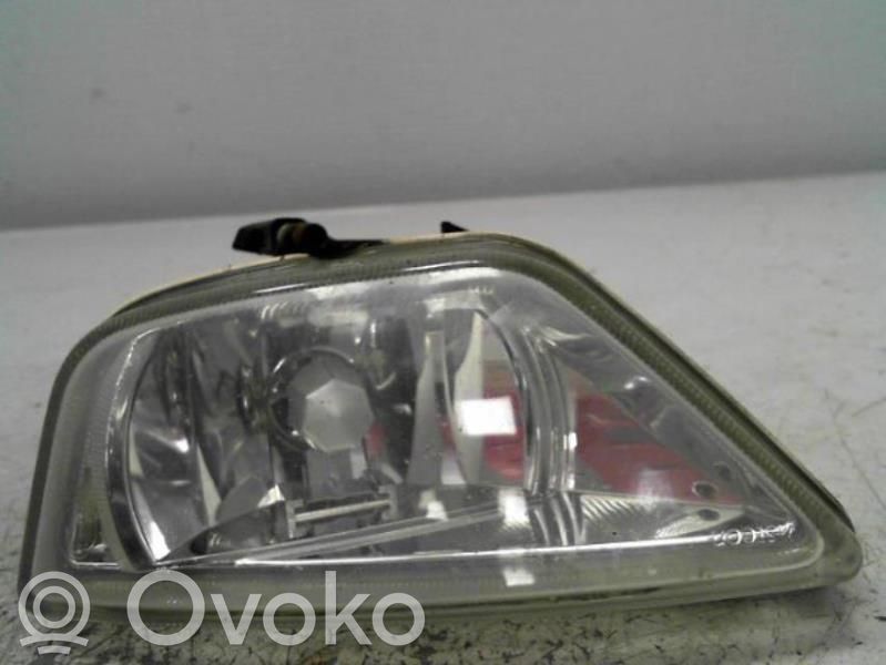Ford Focus Front fog light 