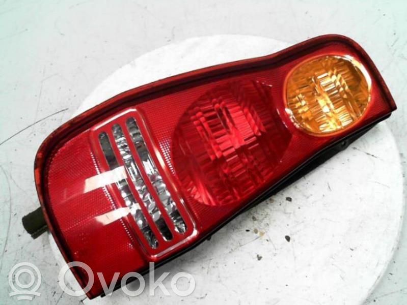 Lampa tylna   9240117010,HY751E