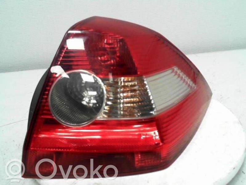 Renault Megane II Takavalot 