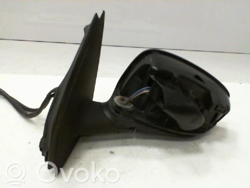 Fiat Stilo Oglindă exterioară manuală 