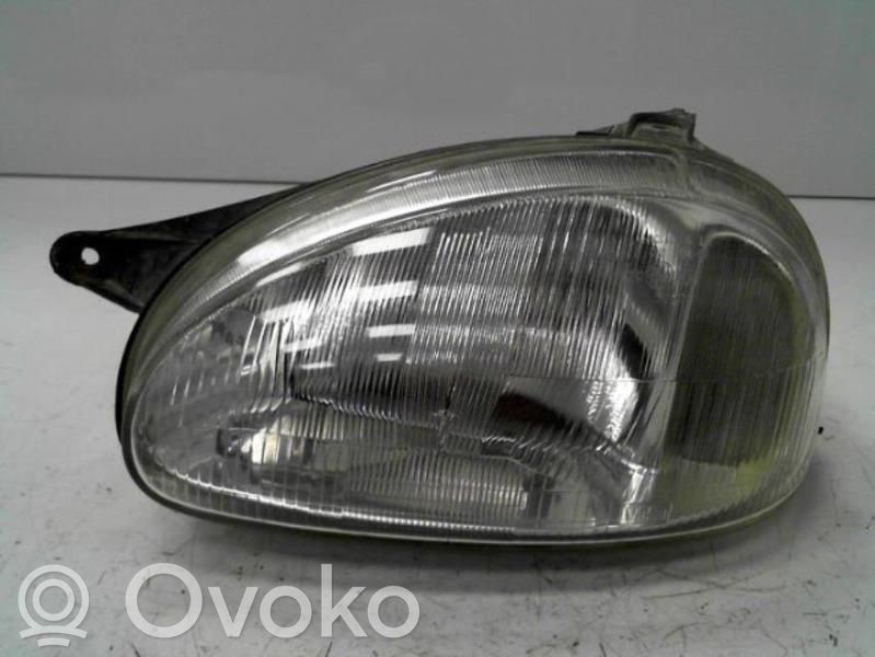 Phare frontale   90444786,OP321E1216488