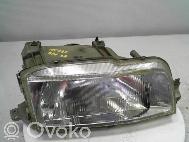 Renault 21 Headlight/headlamp 
