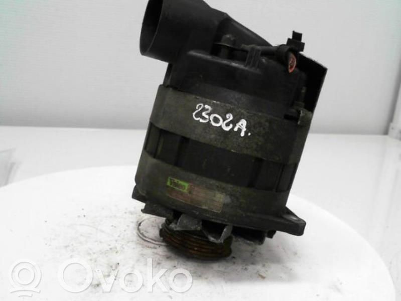 Renault Espace II Alternador 