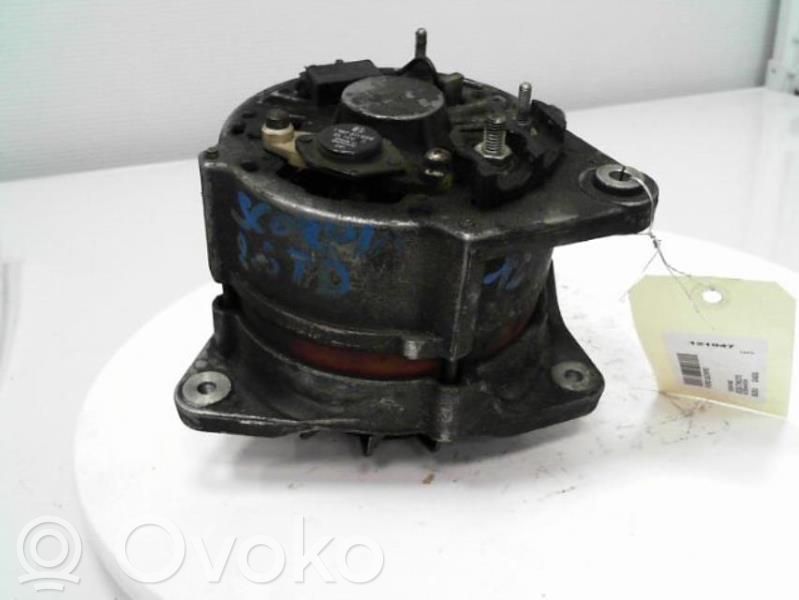 Generator/alternator   2278A