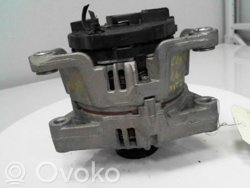 Opel Corsa D Generatorius 
