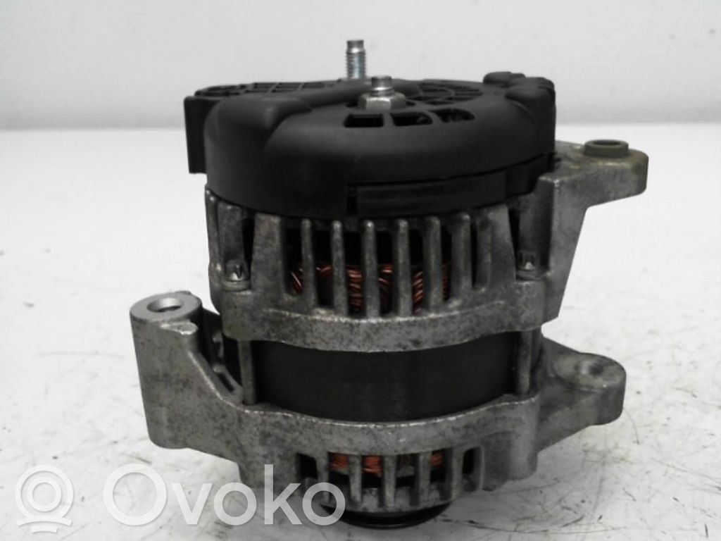 Chevrolet Aveo Ģenerators 