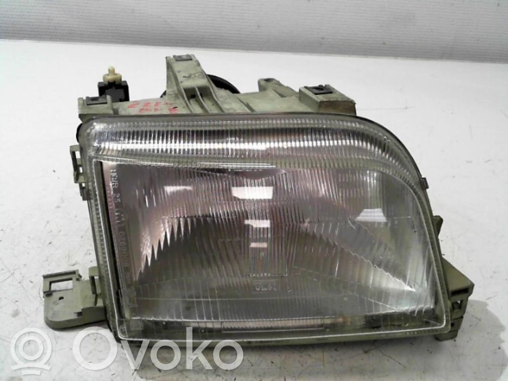 Headlight/headlamp   7701034143