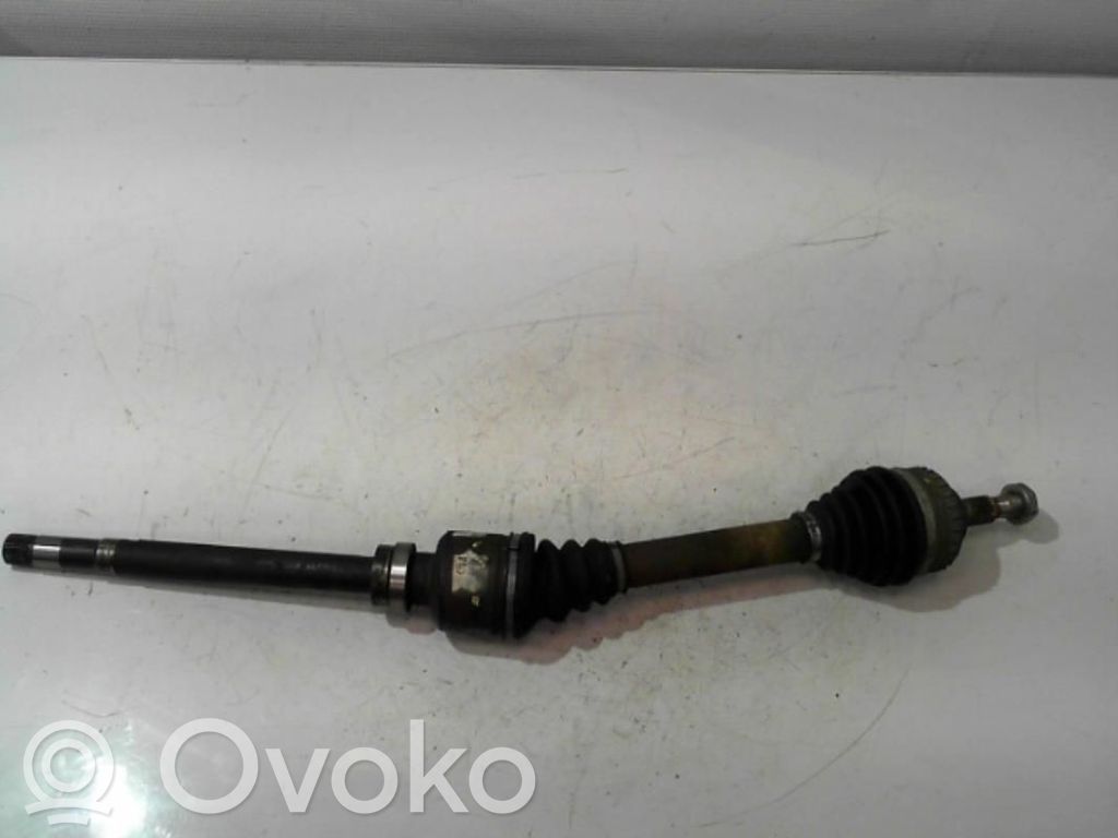 Peugeot 406 Semiasse anteriore 