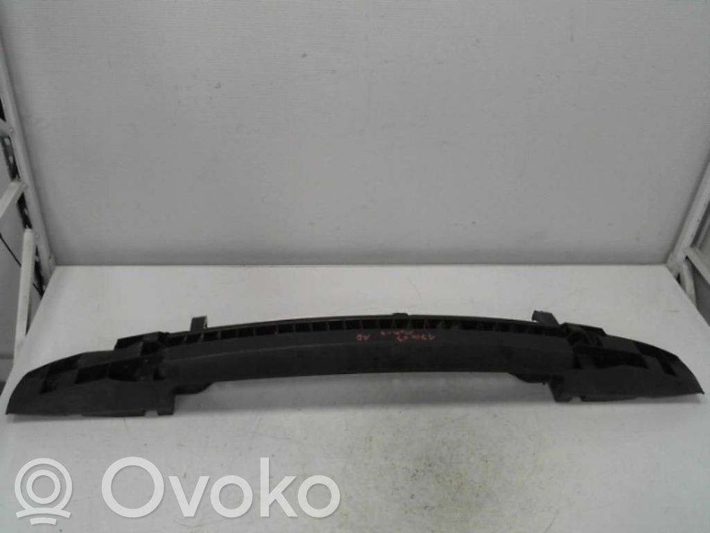 Renault Modus Aizmugurē bampera balka 