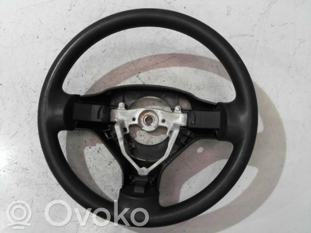 Toyota Aygo AB10 Ohjauspyörä 