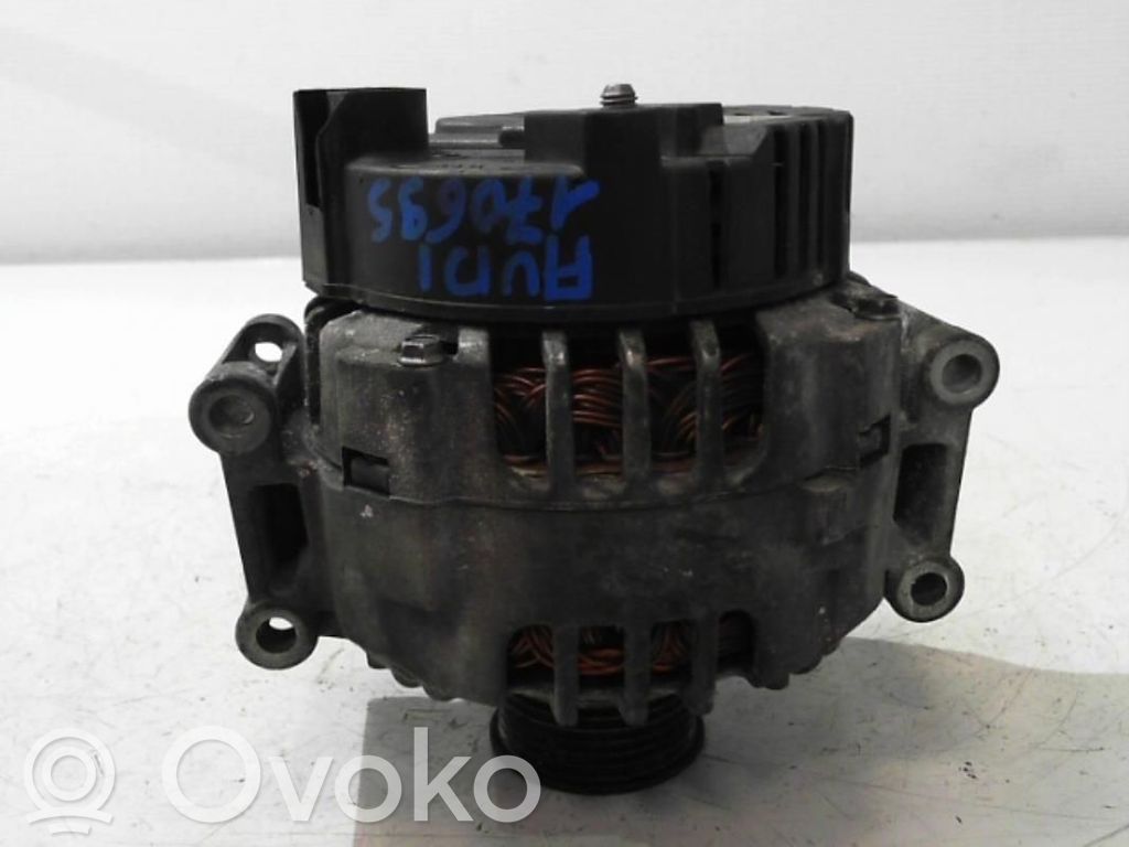 Audi A4 S4 B7 8E 8H Generatore/alternatore 
