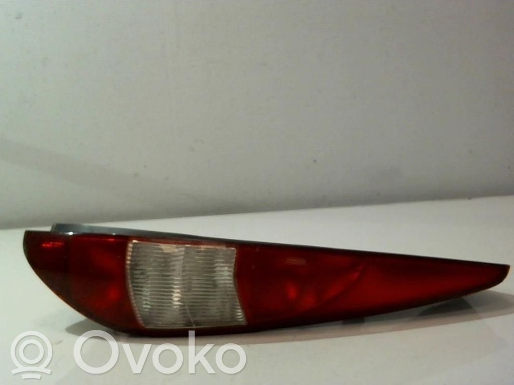 Ford Mondeo Mk III Takavalot 