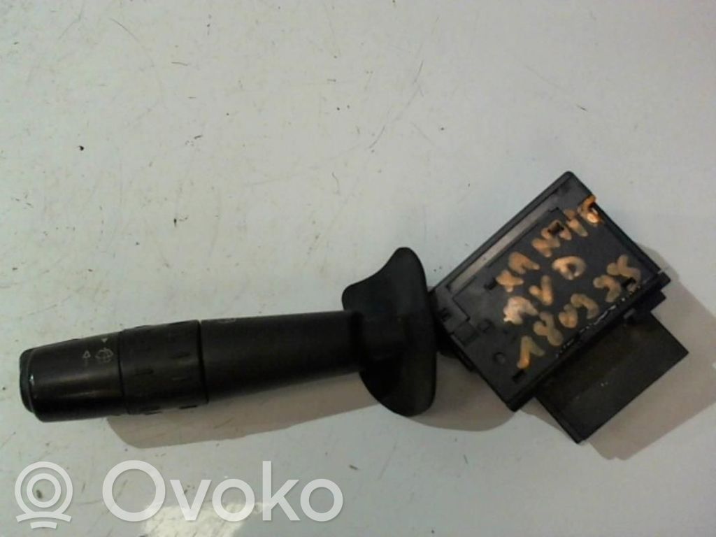 Citroen Xantia Manetka / Przełącznik wycieraczek 