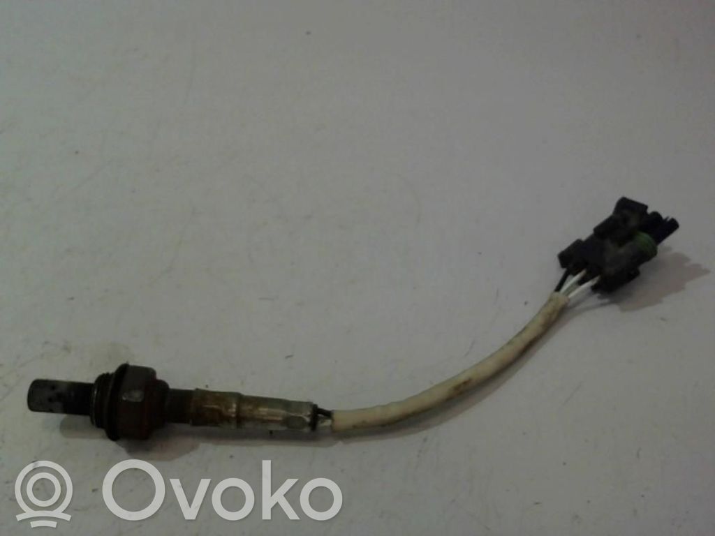 Renault Twingo I Lambda probe sensor 