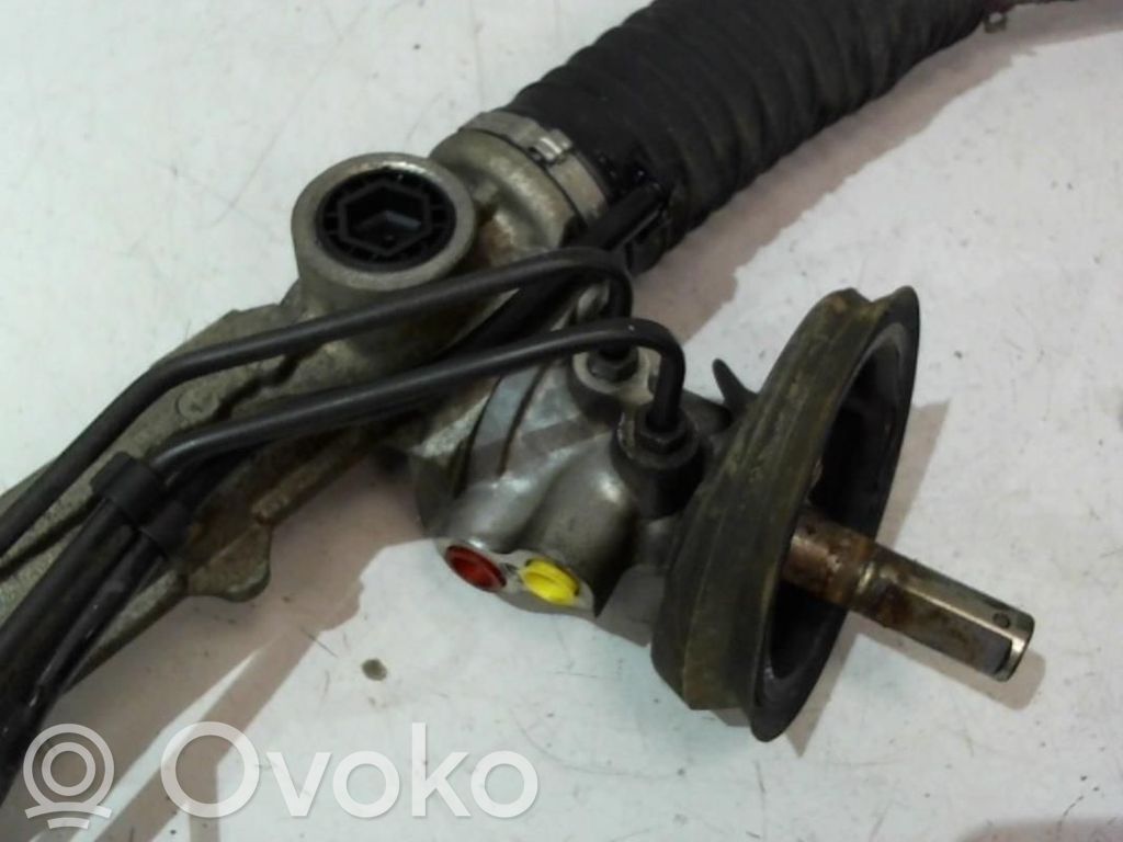 Peugeot 206 Vairo kolonėlė 