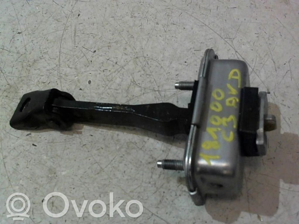 Etuoven pidätin   9823917080