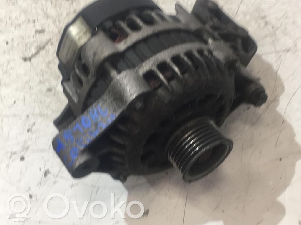 Opel Calibra Ģenerators 