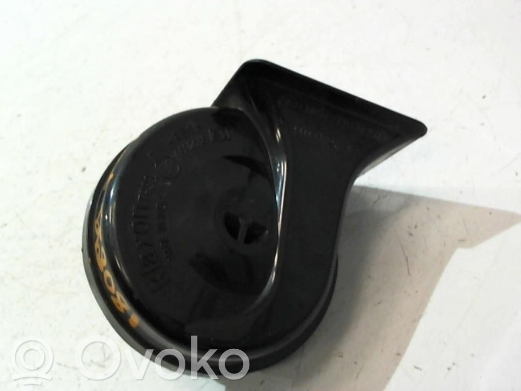 Mazda 3 I Garso signalas 