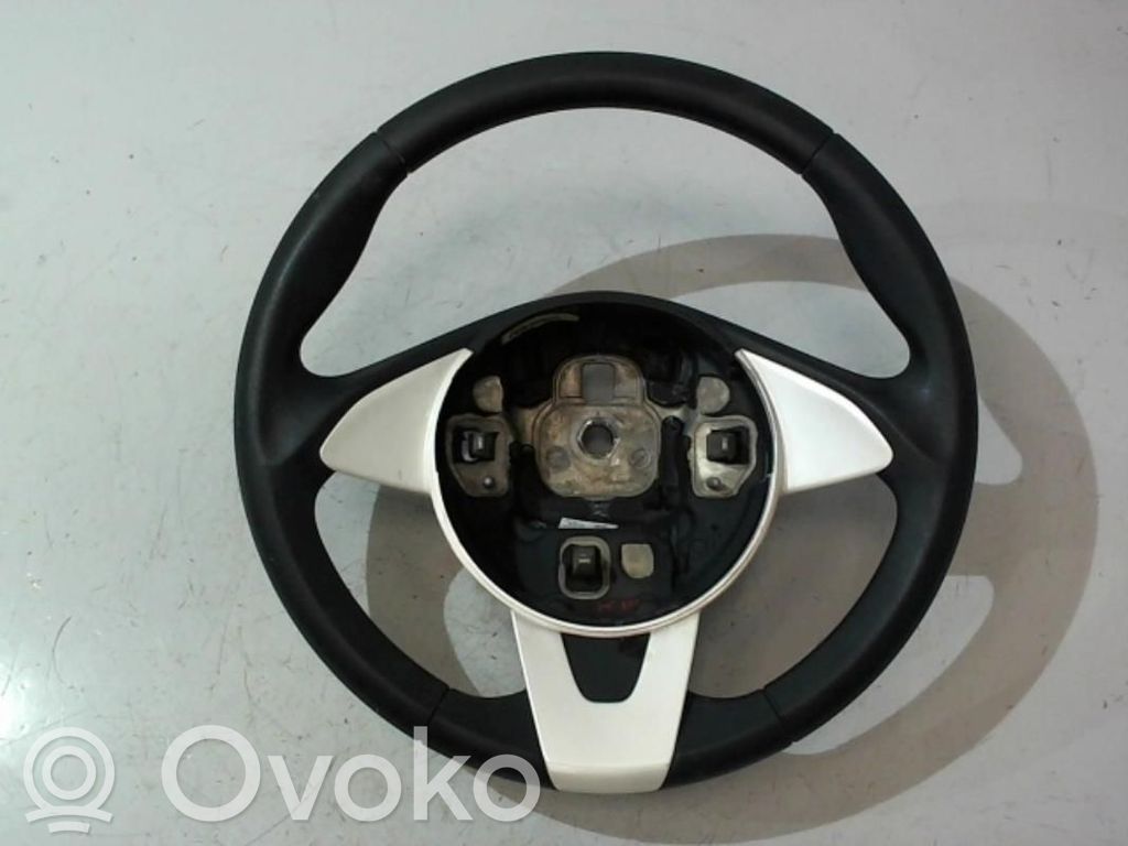 Ford Ka Stūre 