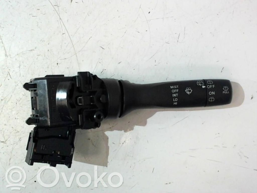 Peugeot 107 Wiper control stalk 