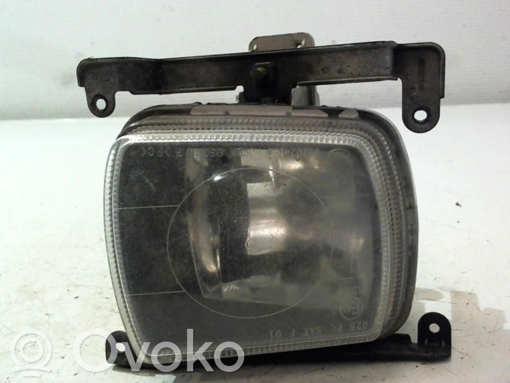KIA Rio Etusumuvalo 