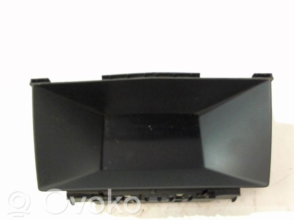Opel Astra H Screen/display/small screen 