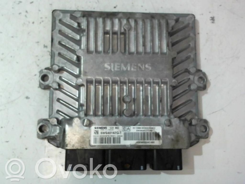 Sterownik / Moduł ECU   1942YL