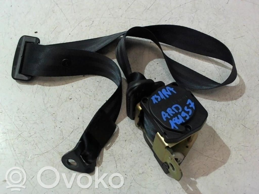 Citroen Xsara Cinturón delantero 