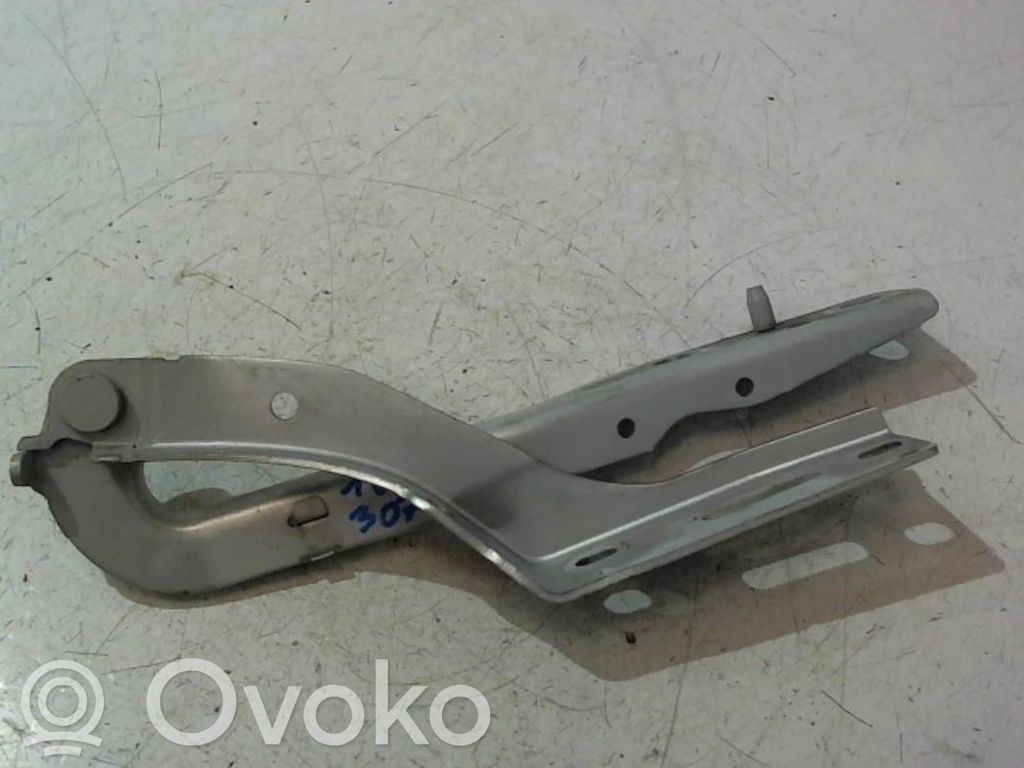 Peugeot 307 Konepellin saranat 