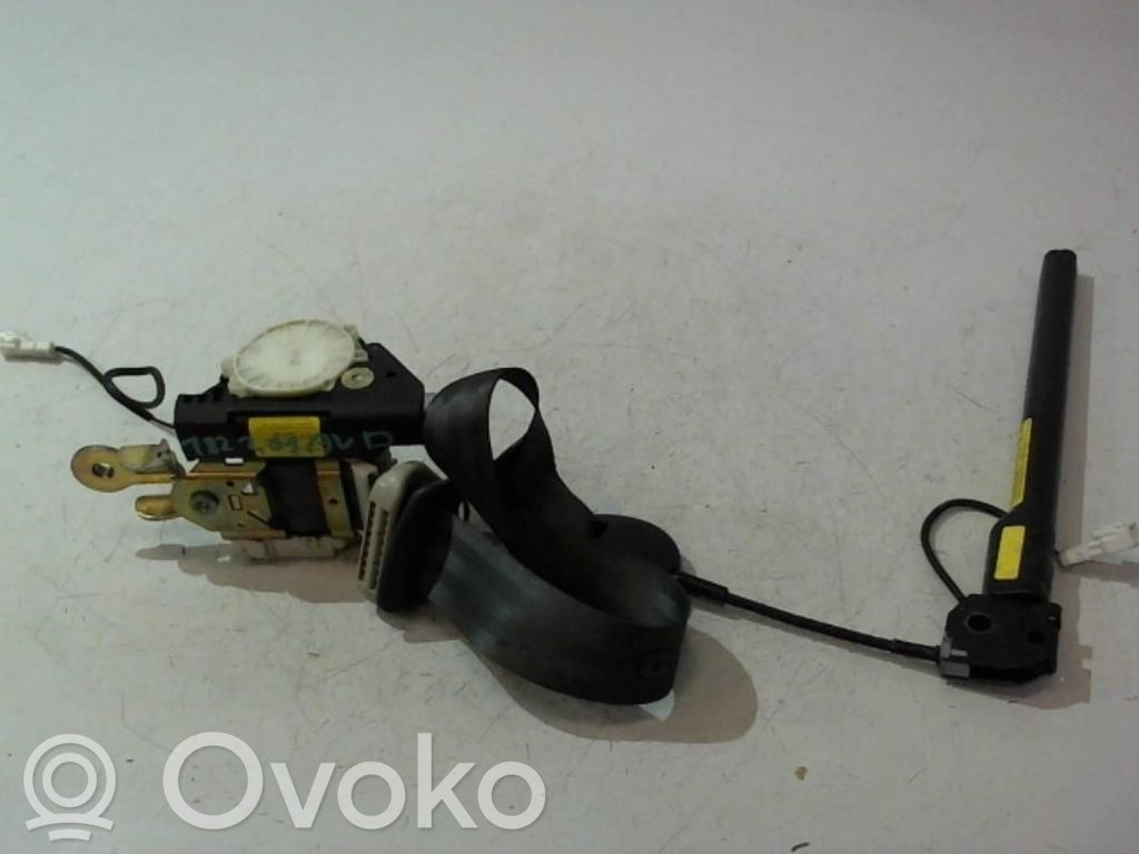 Renault Modus Sagtis diržo priekinė 
