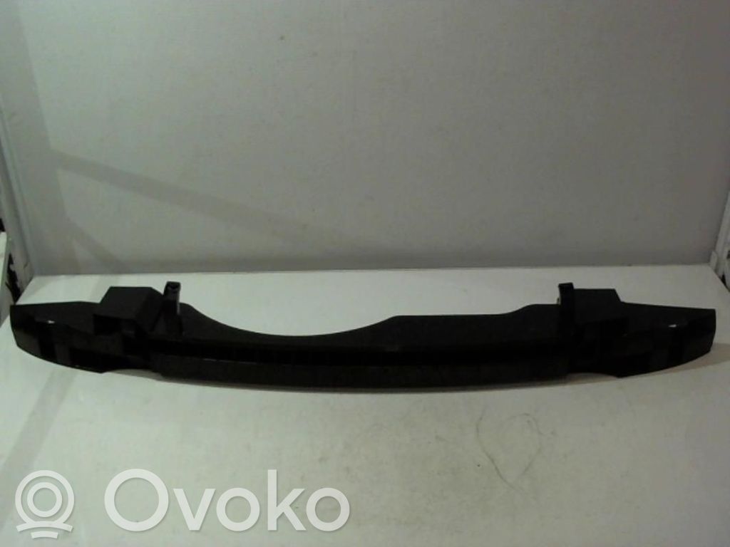 Renault Modus Aizmugurē bampera balka 
