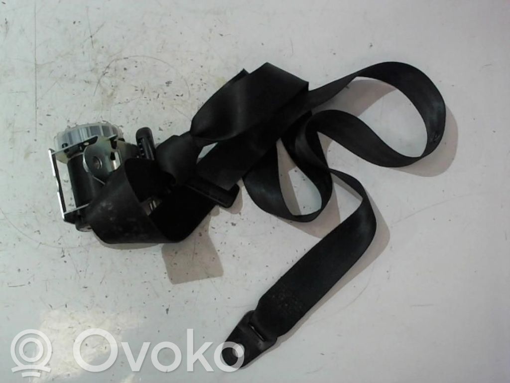 Ford C-MAX I Saugos diržas priekinis 