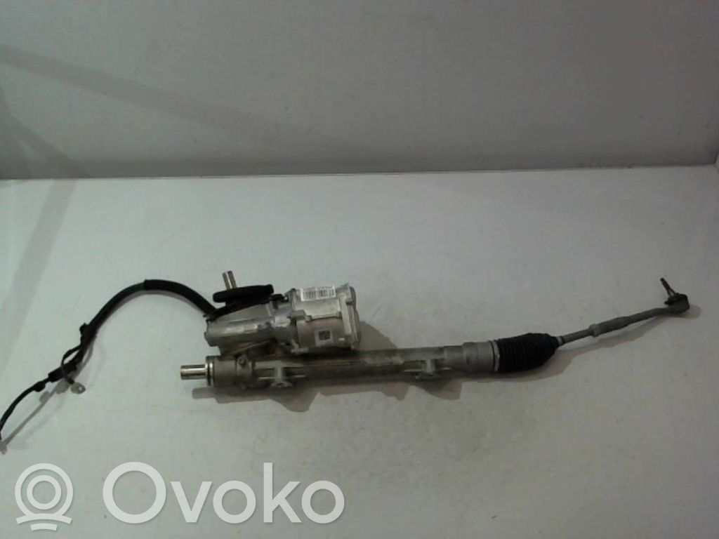 Citroen C3 Hammastanko 