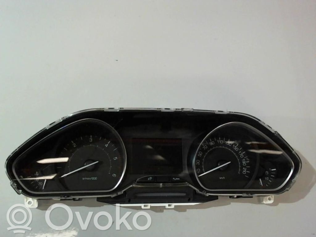 Licznik / Prędkościomierz   9822633380,9814696580
