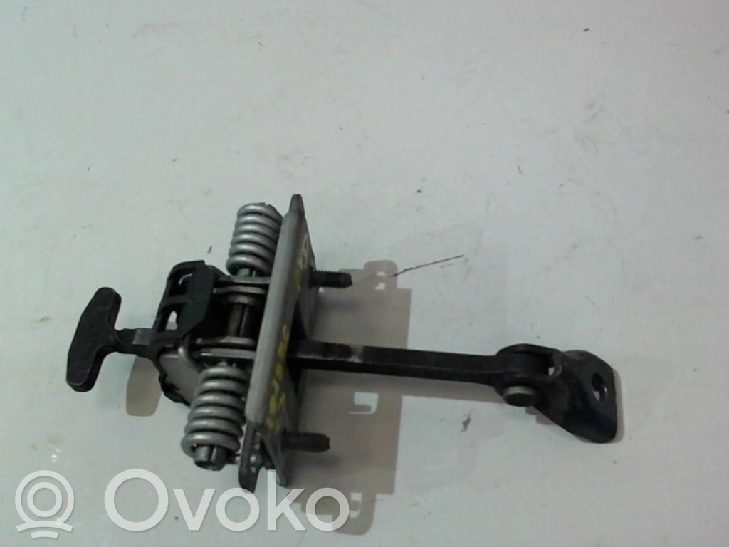 Citroen C3 Front door check strap stopper 