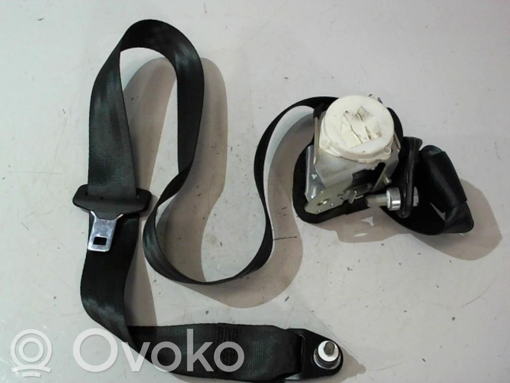 Ford Ka Cinturón trasero 