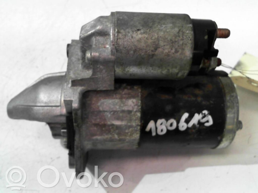 Стартер   233001HC1C,5117D