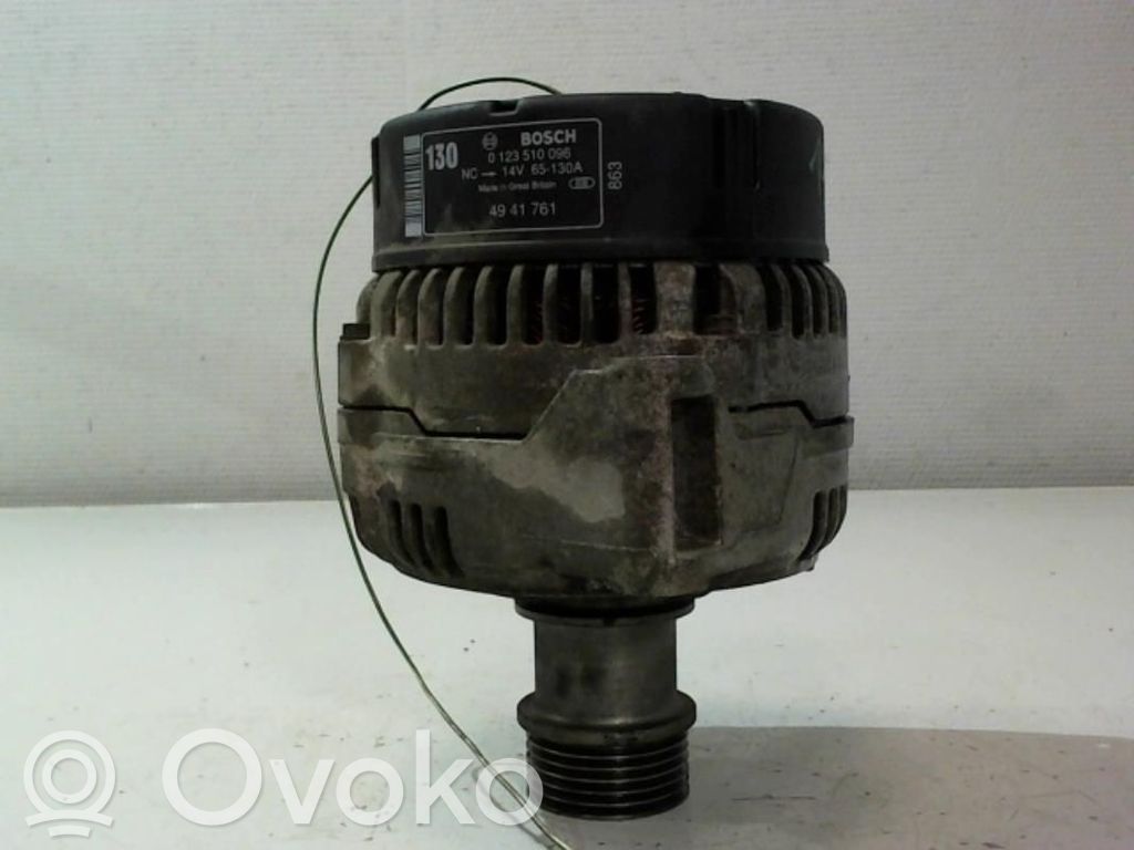 Alternador   5601307,3805A