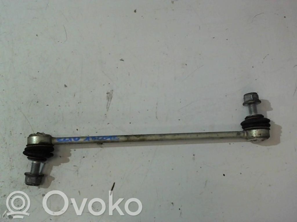 Renault Clio IV Front anti-roll bar/stabilizer link 