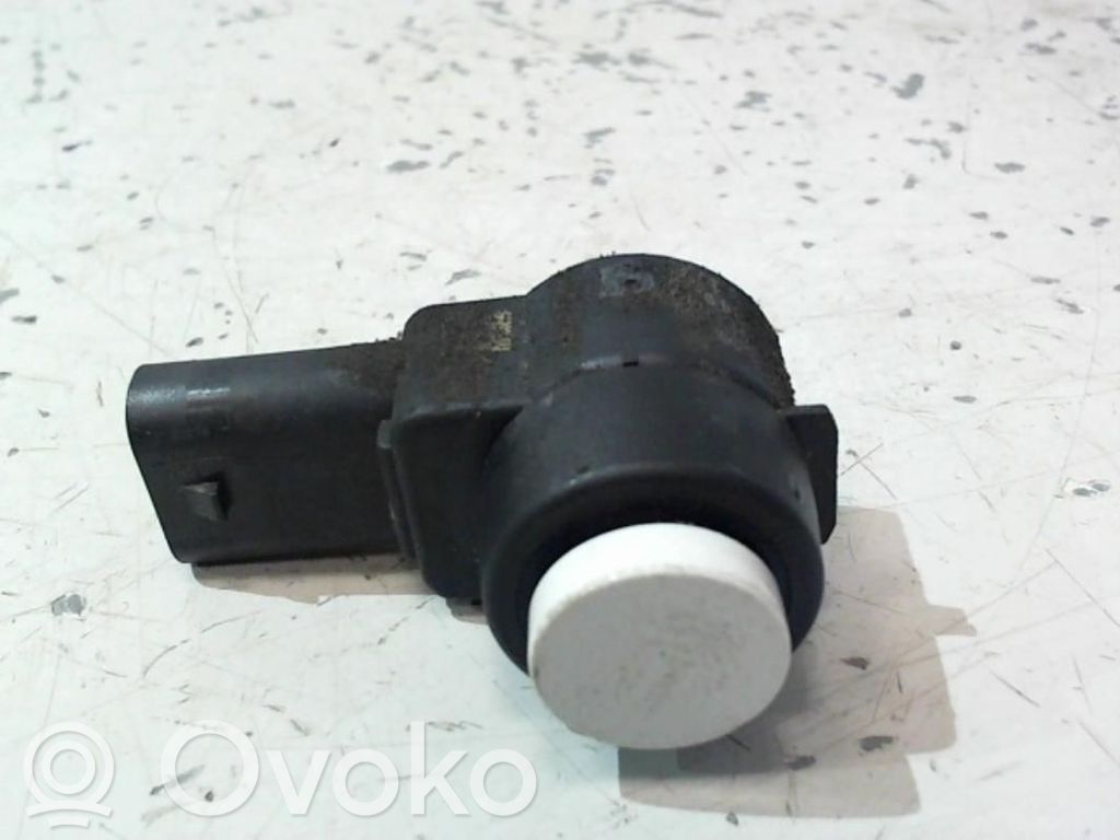 Volkswagen Scirocco Parking PDC sensor 