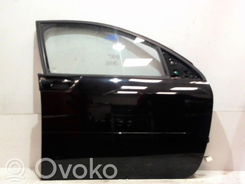 Smart ForFour I Front door 