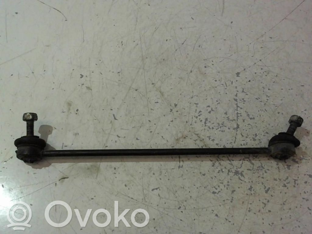 Peugeot 207 Galinė stabilizatoriaus traukė 
