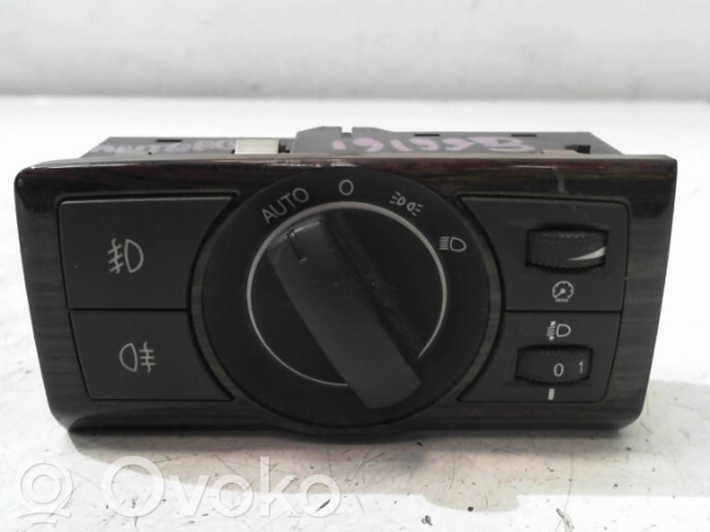 Opel Antara Indicator stalk 