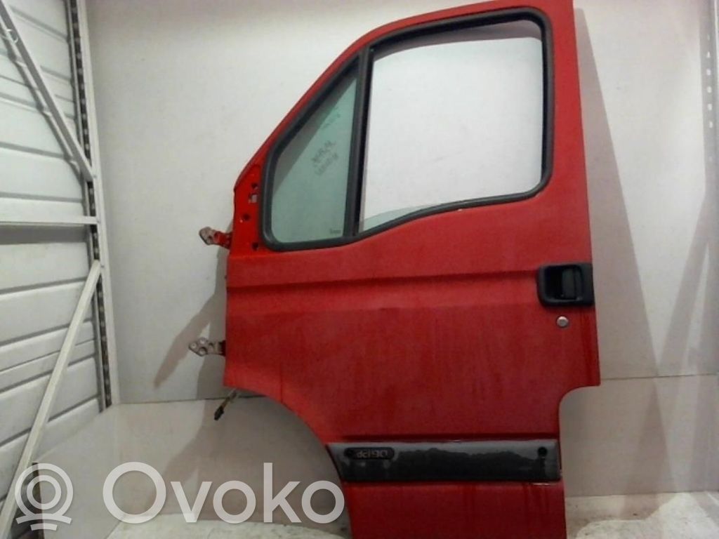 Nissan Interstar Front door 