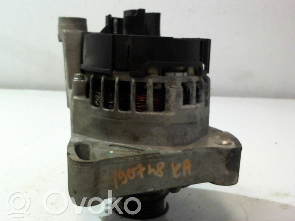 Ford Ka Generatore/alternatore 