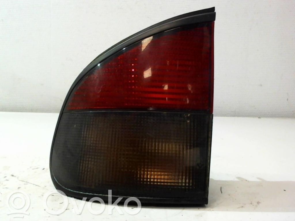 Renault Safrane Takavalot 