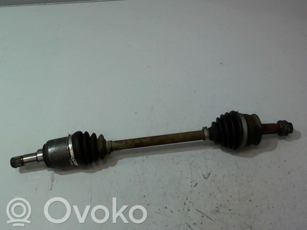 Ford Ka Priekšējā pusass 