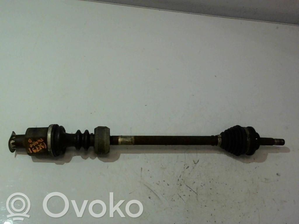 Renault Twingo I Front driveshaft 
