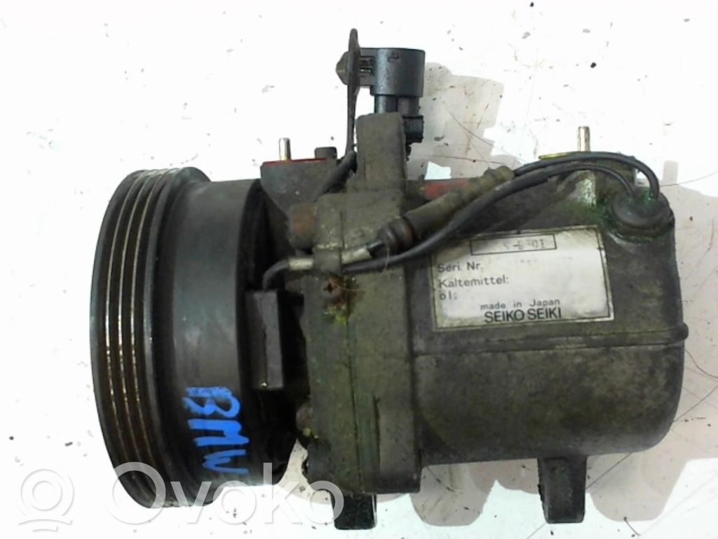 BMW 3 E36 Air conditioning (A/C) compressor (pump) 